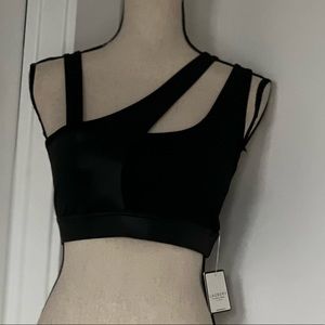 LSB Laundry Sports Bra